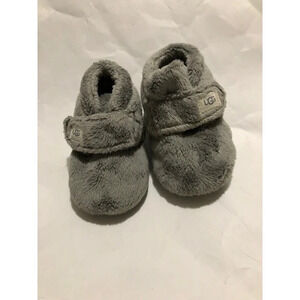 Ugg baby Bixbee booties